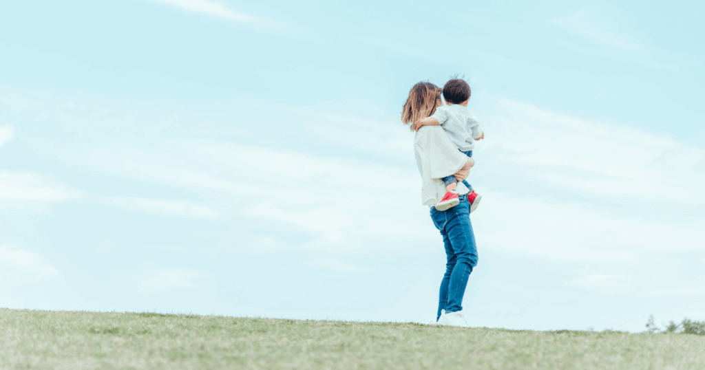 自閉症の子どもが無理なく通える歯科治療の大切さをまとめたイメージ