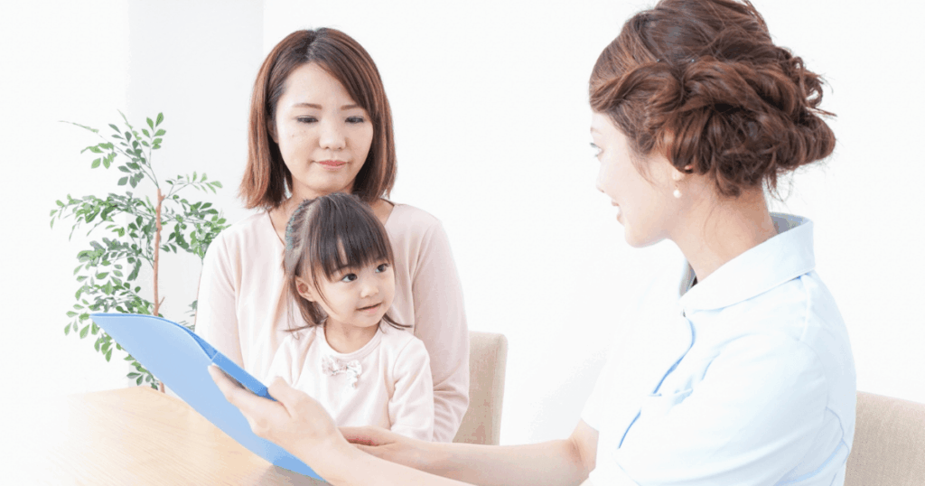 全身麻酔での歯科治療の流れを事前から治療後まで解説するイメージ