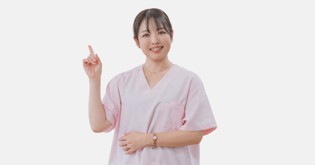 笑気麻酔や段階的な治療など全身麻酔以外の方法を紹介するイメージ