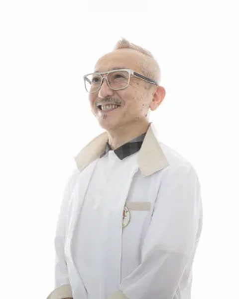 大先生 赤崎 知彦