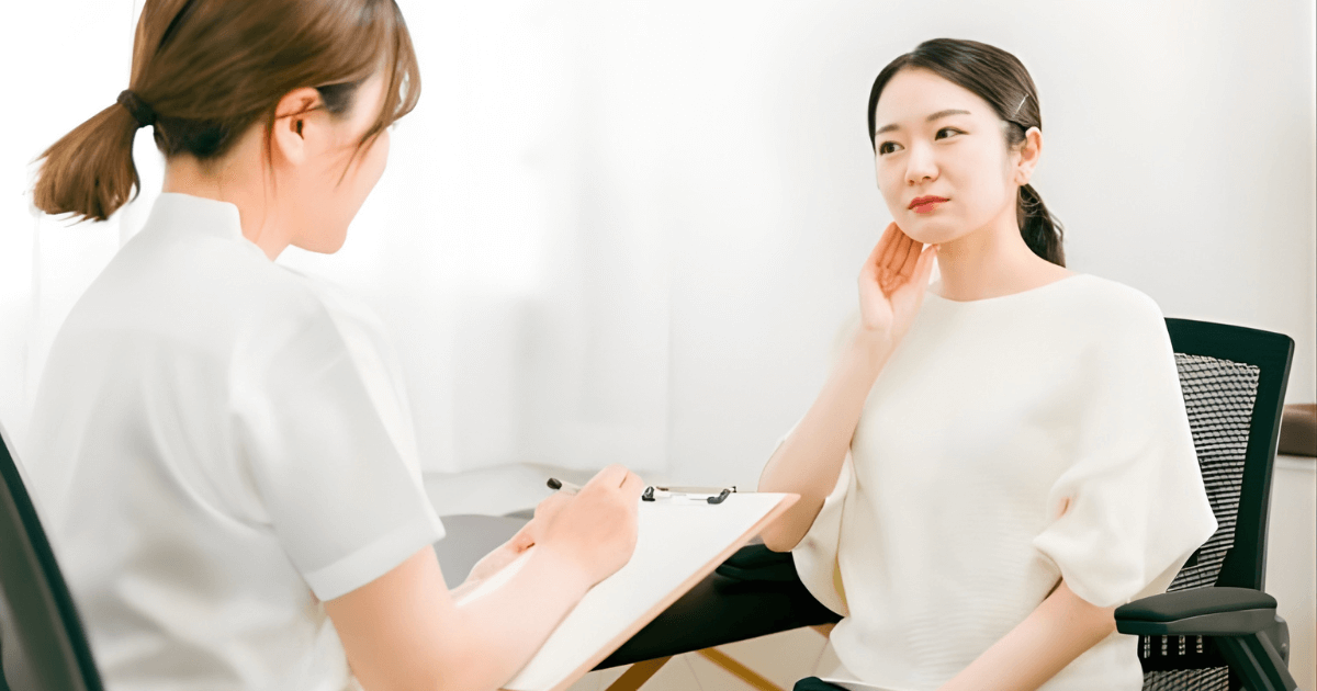 障害者歯科　対象となる人