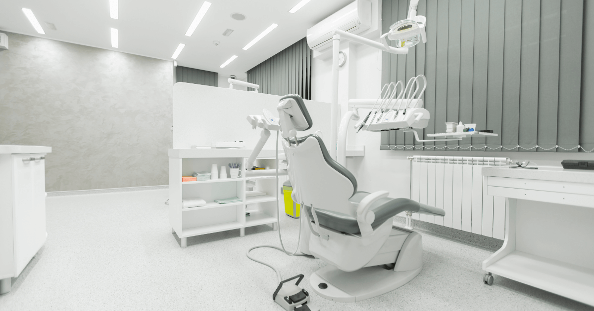 障害者歯科　流れ