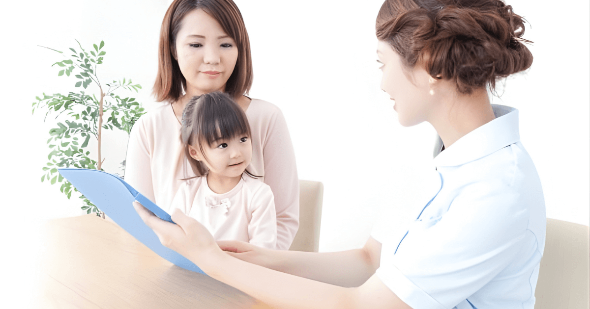 魔歯　発達障害　関係