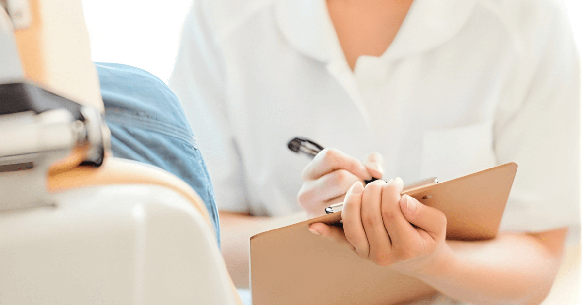 通院をスムーズにする工夫