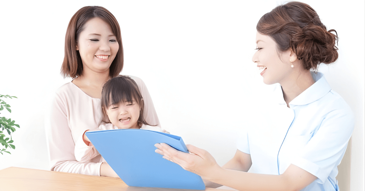 発達障害 子ども 歯医者 家庭でできる準備